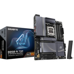 Gigabyte B850 AI TOP AMD Socket AM5 Motherboard