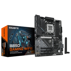 Gigabyte GIGA AM5/DDR5/ATX Mainboard AMD Sockel AM5 Ryzen Zen4