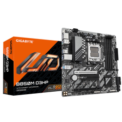 Gigabyte B850M D3HP moederbord
