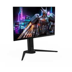 Gigabyte AORUS FO27Q5P - 27" QD-OLED QHD 500Hz USB-C