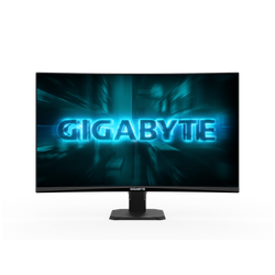 Gigabyte GS27FC2 - 27" CURVE FHD 240Hz VA 1ms
