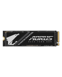 GIGABYTE AORUS Gen4 7300 SSD PCIe 4.0 x4, NVMe 1.4 1TB