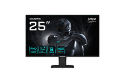 GIGABYTE GS25F2A, Monitor de gaming
