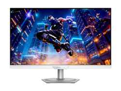 Gigabyte M27Q2 QD ICE 68,6 cm (27") QHD IPS Gaming Monitor 16:9 HDMI/DP/USB-C 200Hz 1ms (GtG)
