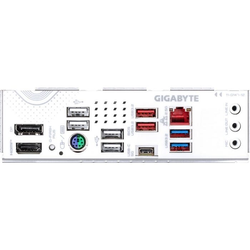 GIGABYTE B850 EAGLE ICE Mainboard Sockel AM5 HDMI/DP