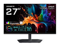 GIGABYTE 27 L MO27Q3 gaming monitor