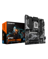 Gigabyte B760 Gaming X GEN5 S1700 ATX DDR5