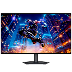 27" GIGABYTE MO27Q28G - 2560x1440 - 280Hz - WOLED