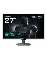 GIGABYTE 27" 4K UHD Moniteur gaming