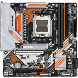 Gigabyte B850M Force - Carte mère AMD AM5 µATX B850 DDR5