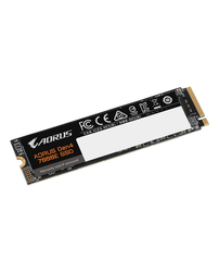 GIGABYTE AG470E4TB internal solid state drive 4 TB 2.5" SSD