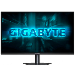 Gigabyte GO27Q24 27" QHD QD-OLED 240Hz 0.03ms HDR EK