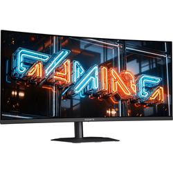 GIGABYTE MO34WQC36 QD-OLED, Monitor de gaming
