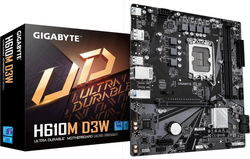 Motherboard Gigabyte 9MH61M3W5-00-G10