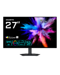 Gigabyte GO27Q24G 27" QHD 2K WOLED 240Hz 0.03ms HDR EK