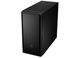 Cooler Master Silencio 550 Matt Midi Tower Behuizing