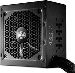 Cooler Master G750M 750W 80 Plus Bronze Modular