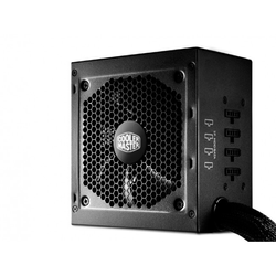 Fonte Cooler Master G650M Semi Modular