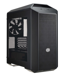 Cooler Master MasterCase Pro 3 - Minitowermodel