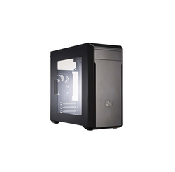 Cooler Master MasterBox Lite 3 Boîtier d'ordinateur - Noir