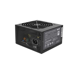 Cooler Master MasterWatt Lite 400 - Voeding (intern)