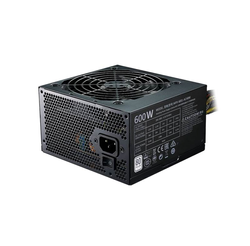 Cooler Master MasterWatt Lite 600W 80 Plus