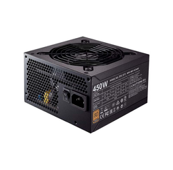 Fonte de Alimentação Cooler Master MWE Bronze 450W