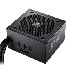 Cooler Master MasterWatt 750, PC-Netzteil schwarz, 4x PCIe