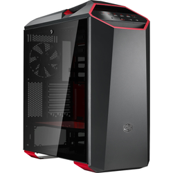 Cooler Master MasterCase MC500MT USB 3.0 Cristal Templado
