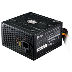 Cooler Master Elite V 600W - Fuente/PSU