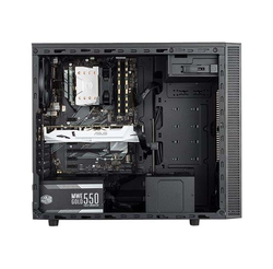 Cooler Master MasterBox E500L - Midtowermodel