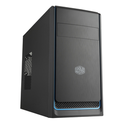 Cooler Master MasterBox E300L - Minitowermodel