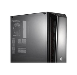 Cooler Master MasterBox MB520 Midi Tower Noir