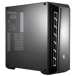 Cooler Master MasterBox MB520 USB 3.0 con Ventana Blanco