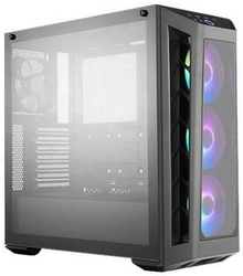 Cooler Master MasterBox MB530P Midi Tower Noir