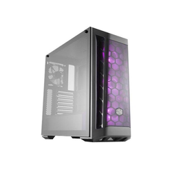 Cooler Master MasterBox MB511 RGB Noir TG