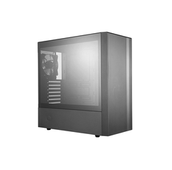 Cooler Master MasterBox NR600 Midi Tower Noir