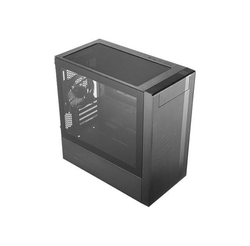 Cooler Master MasterBox NR400 Mini Tower Noir