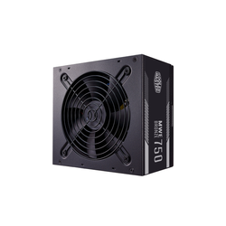 Cooler Master MWE 750 Bronze v2 750W voeding Zwart, 4x PCIe