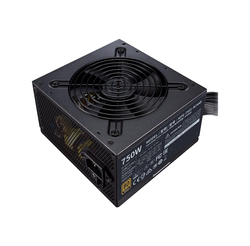 Cooler Master MWE Bronze V2 750 - strømforsyning - 750W