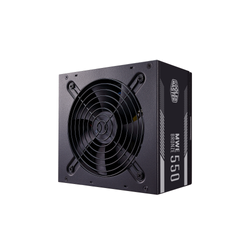 Cooler Master MWE 550 Bronze V2 unité d'alimentation...