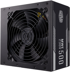 Cooler Master MWE V2 500 Watt white