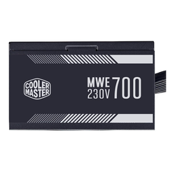 Cooler Master MWE V2 White Edition 700 Watt