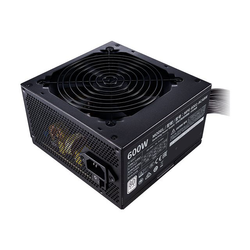 Cooler Master MWE V2 Bronze White Edition 600 Watt