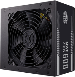 Cooler Master MWE White Edition V2 600 Watt