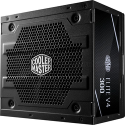 Alimentation ATX Cooler Master Elite V4 - 300W