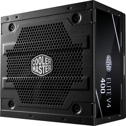 Alimentation ATX Cooler Master Elite V4 - 400W