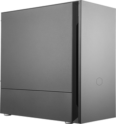 Cooler Master Silencio S400 Micro ATX Behuizing
