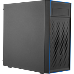 Caixa ATX Cooler Master MasterBox E501L Preta