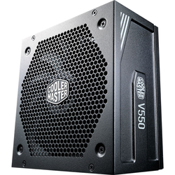 550 Watt Cooler Master V Gold V2 (80+ Gold) Modular